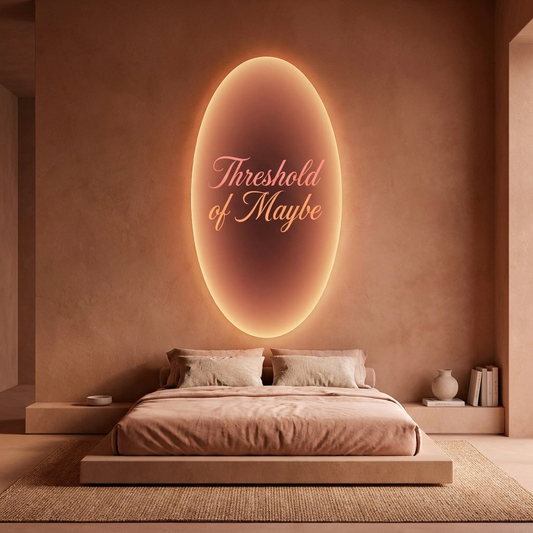 Threshold of Maybe Desert Blush lifestyle
