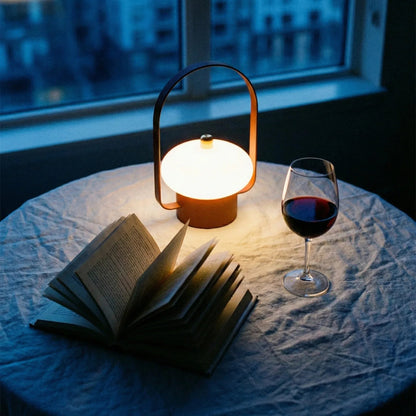 Rove Portable Outdoor Lantern Lamp