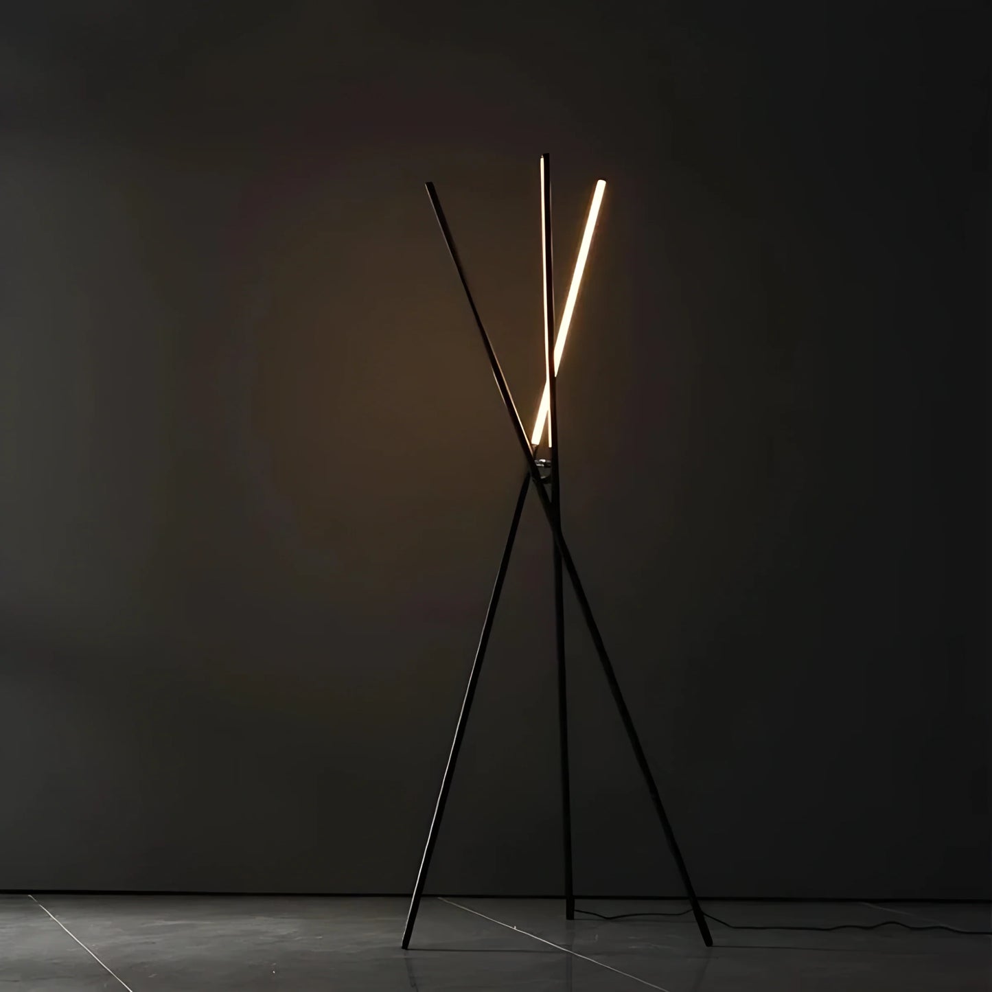 Triform Knox Floor Lamp