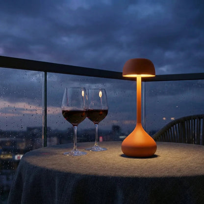 Radix Architectural Desk Lamp