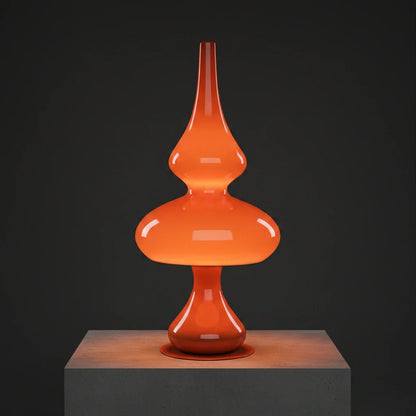 Kusama Lamp