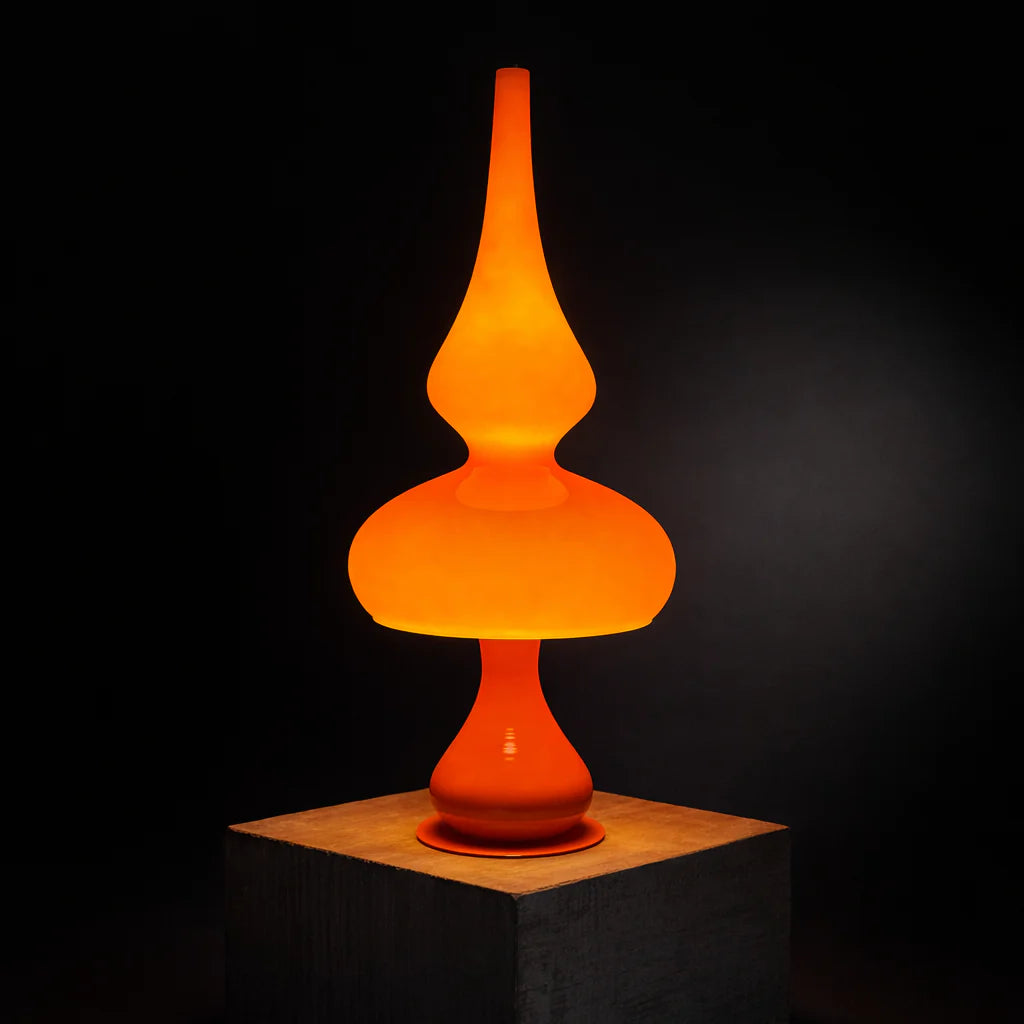 Kusama Lamp