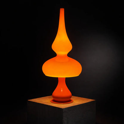 Kusama Lamp
