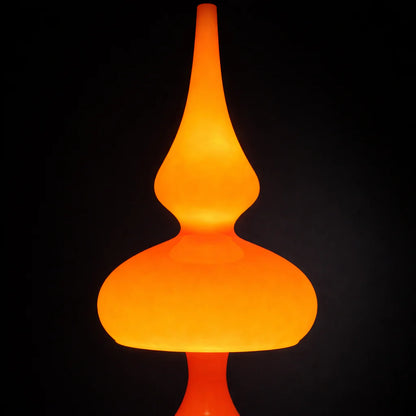 Kusama Lamp