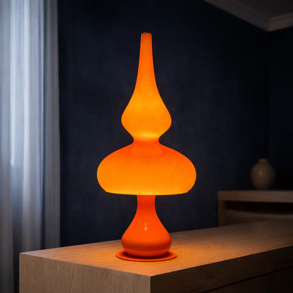 Kusama Lamp