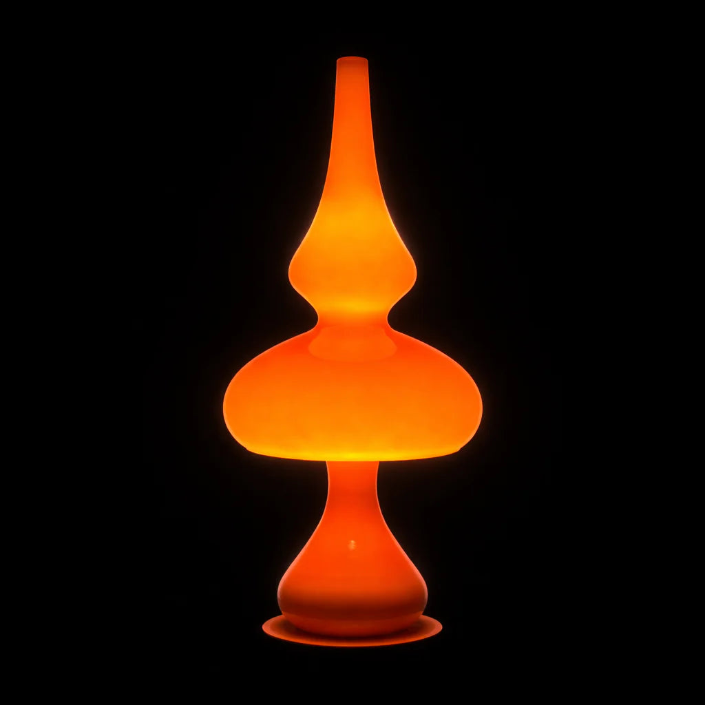 Kusama Lamp