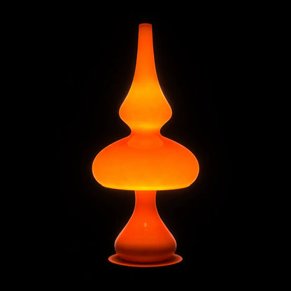 Kusama Lamp