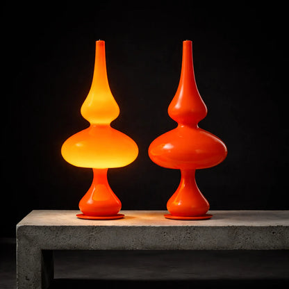 Kusama Lamp