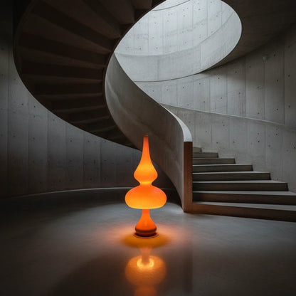 Kusama Lamp