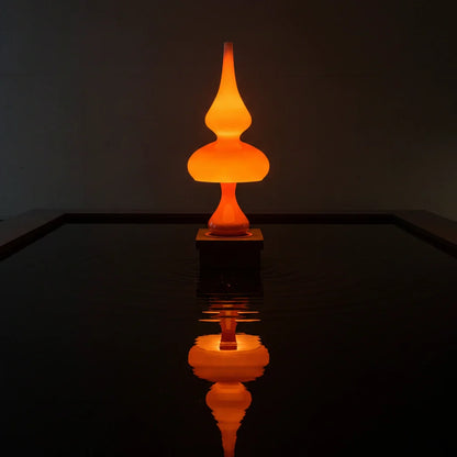 Kusama Lamp