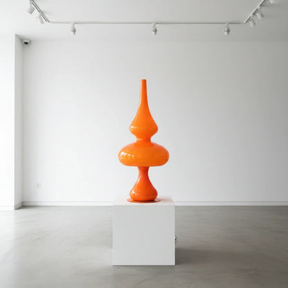 Kusama Lamp