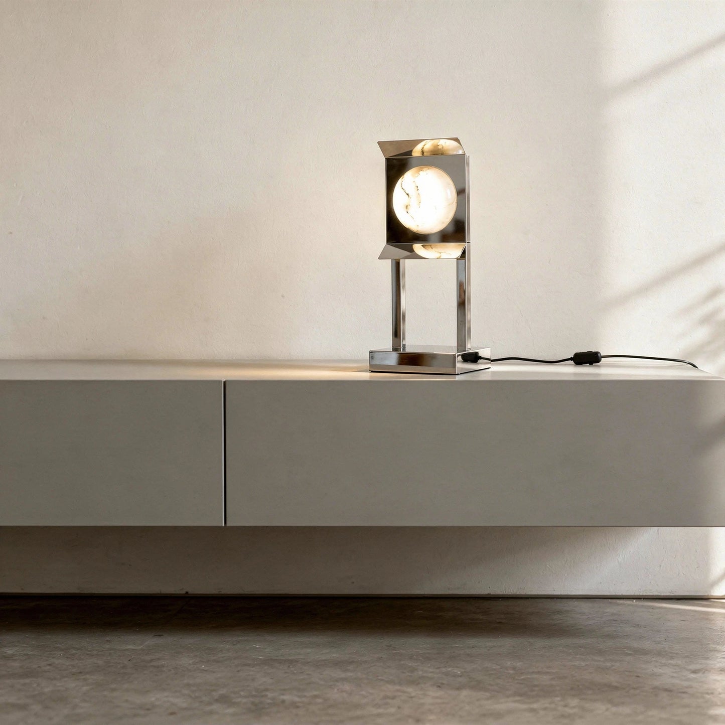 Maraxis Table Lamp