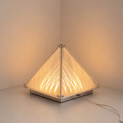 Louvre Lamp