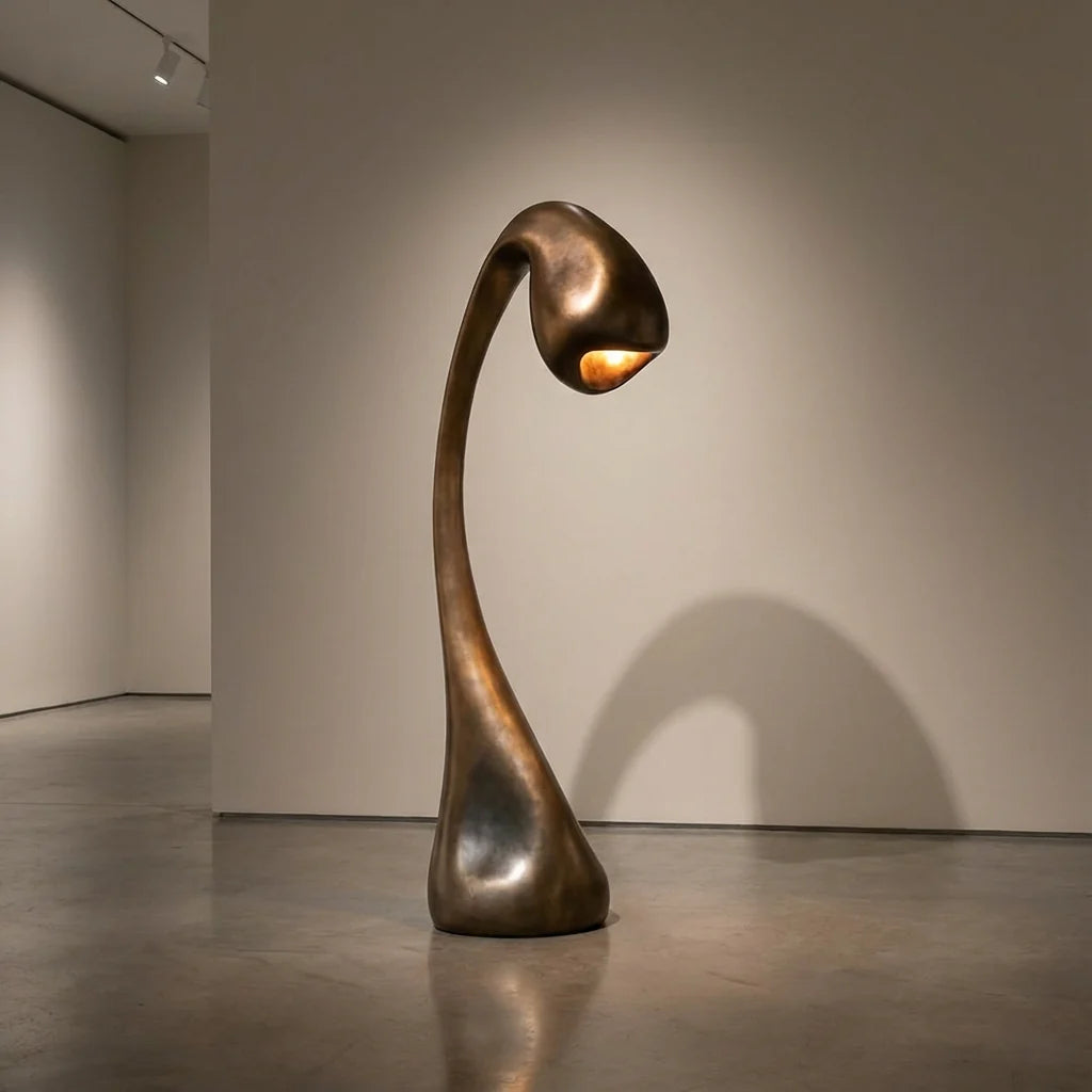 Molara Lamp