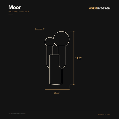 Moor