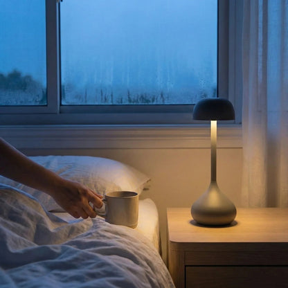 Radix Architectural Desk Lamp