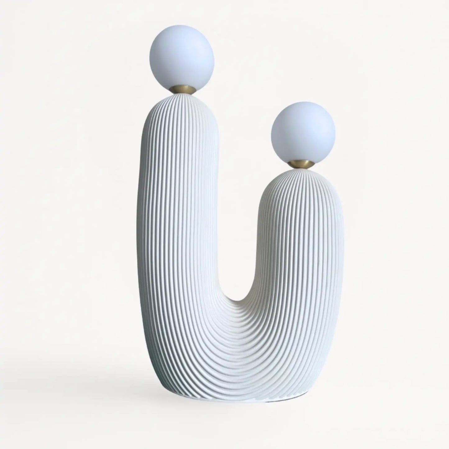 Nordic Cactus Lamp