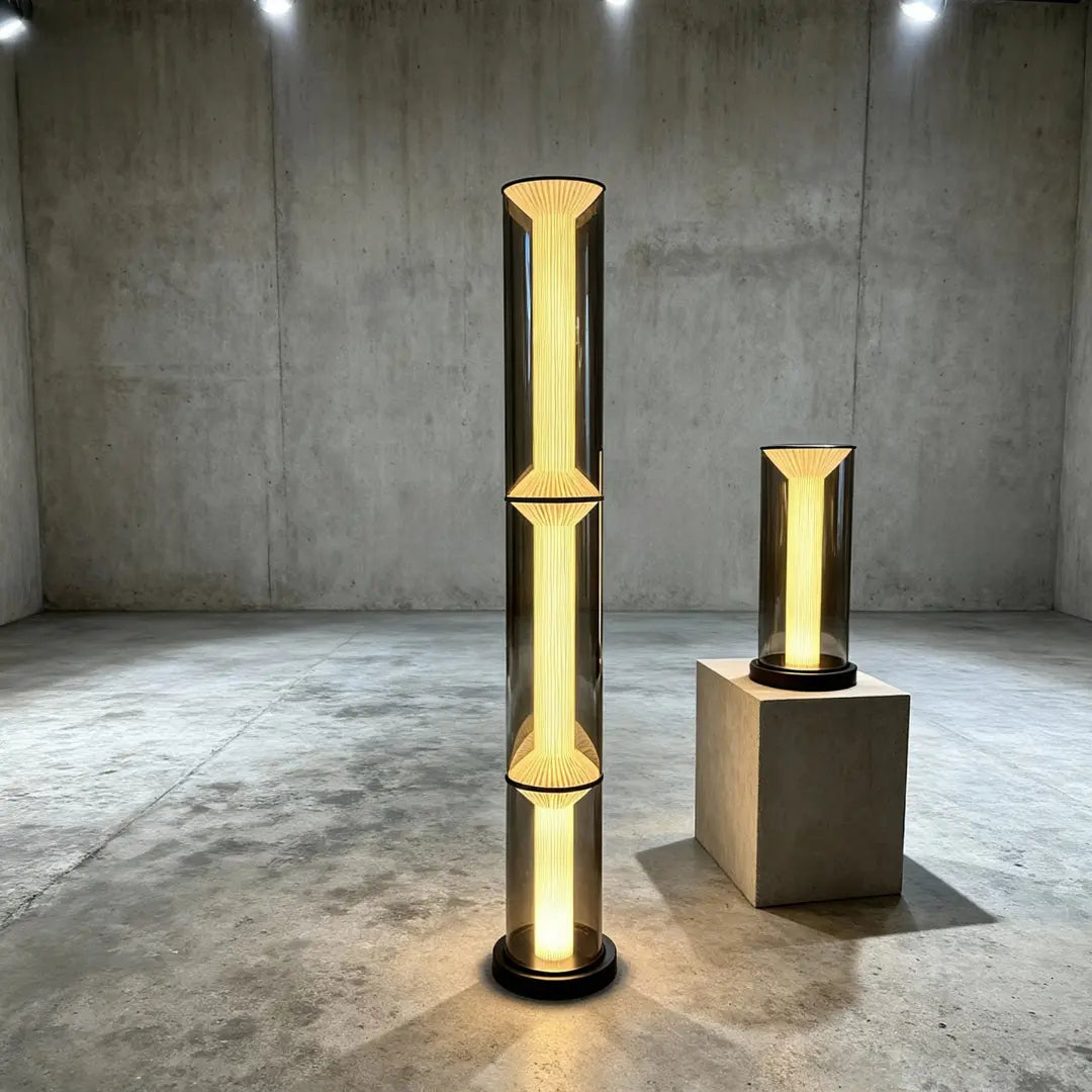 Nuvra Table Lamp