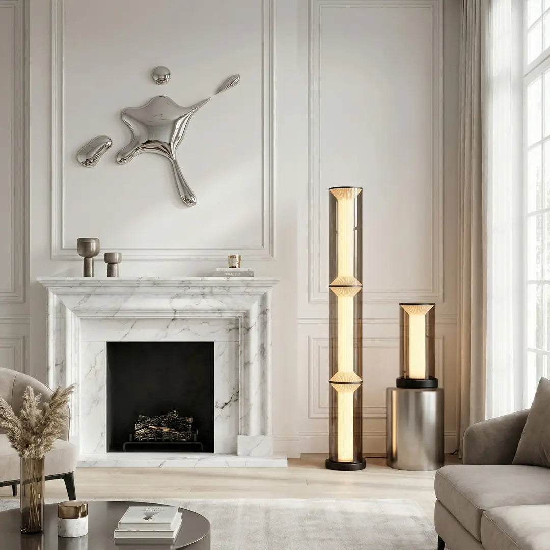 Nuvra Table Lamp