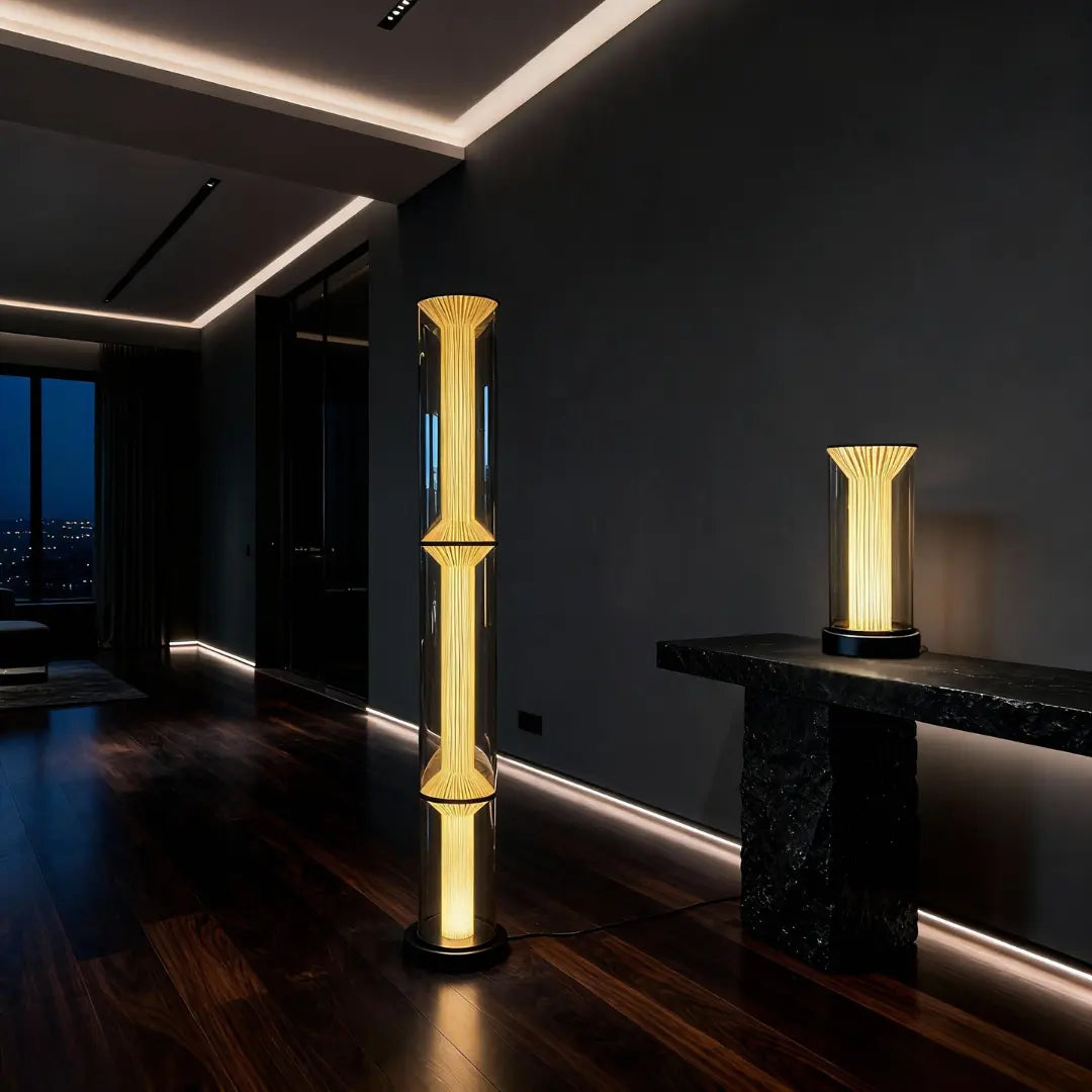 Nuvra Table Lamp