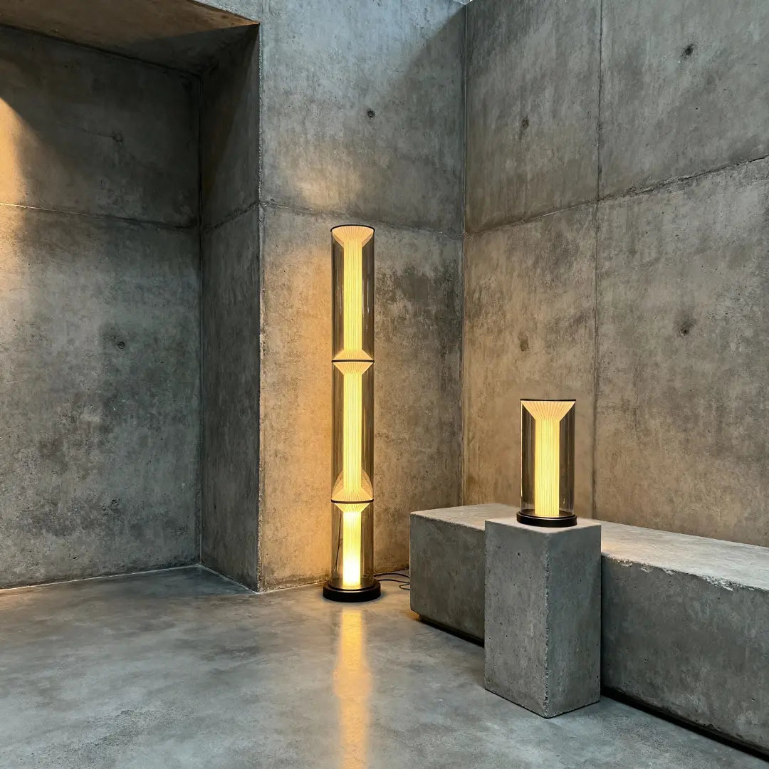 Nuvra Table Lamp