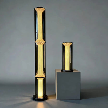 Nuvra Table Lamp