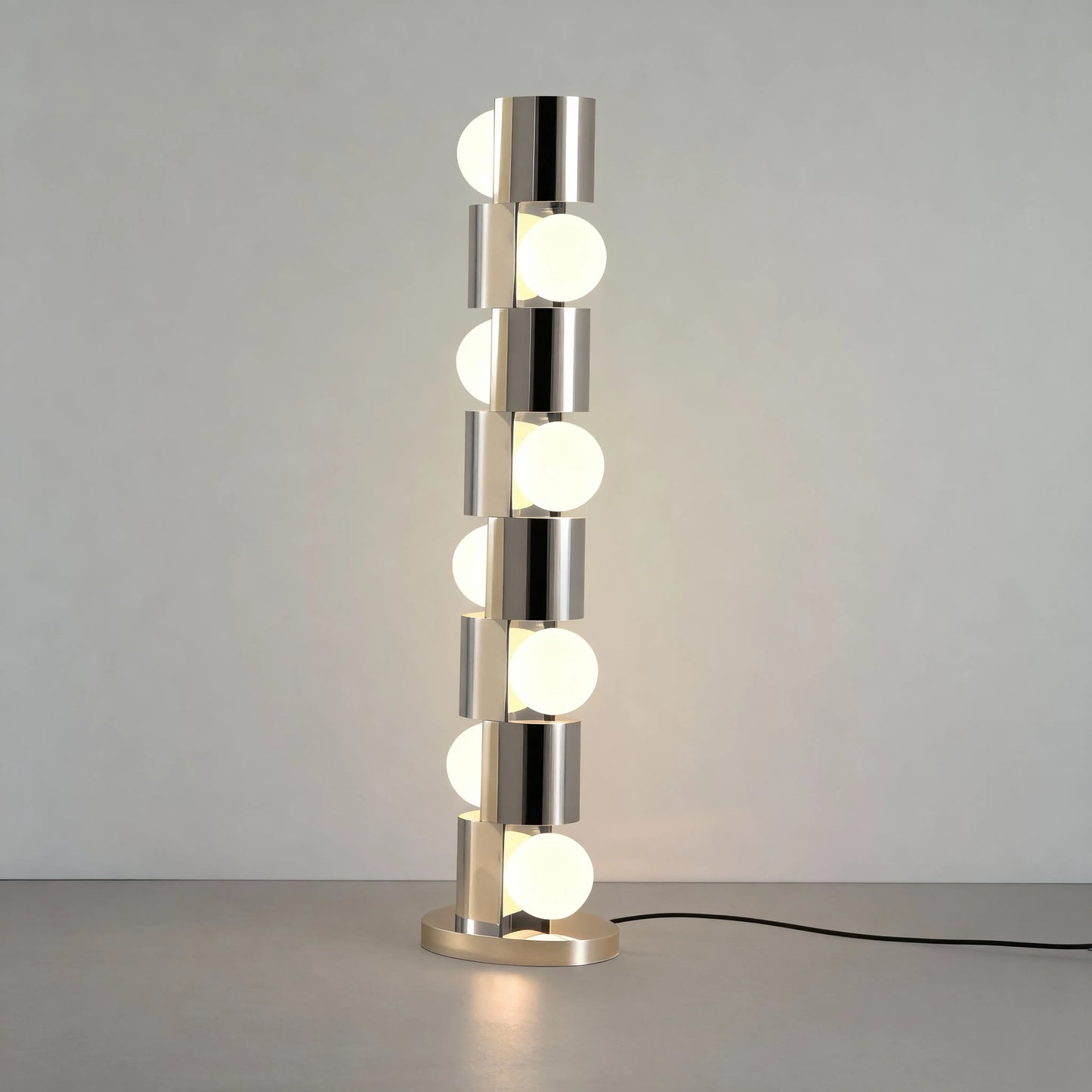 Obelon Floor Lamp