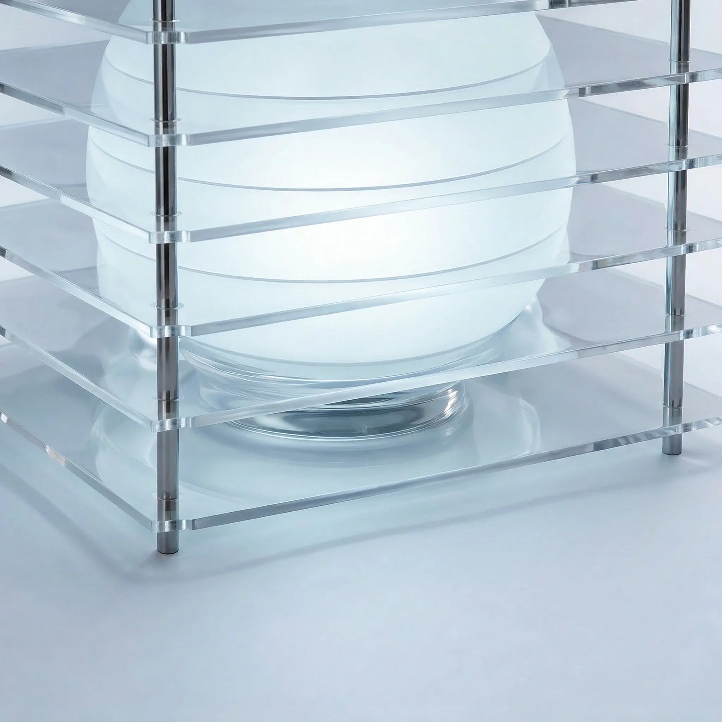 Luminex Cube
