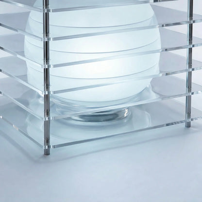 Luminex Cube