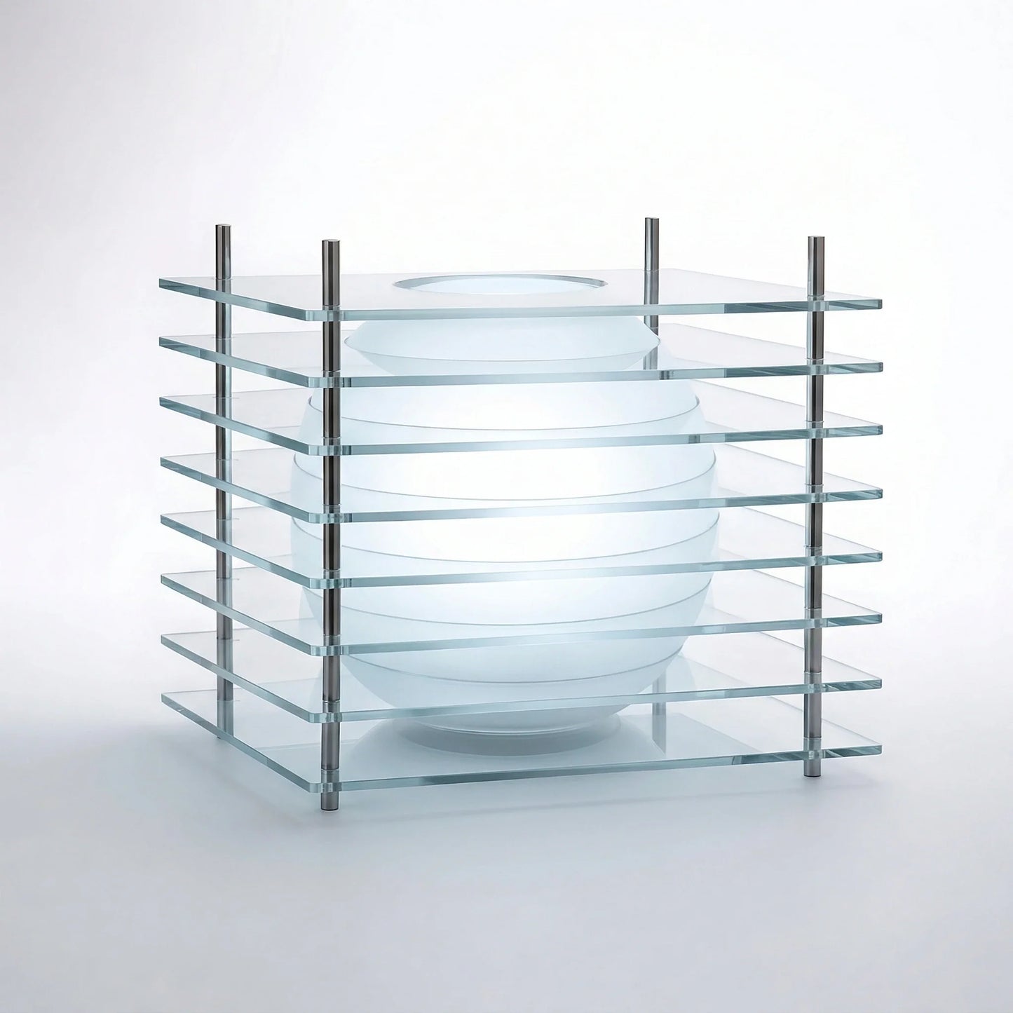 Luminex Cube