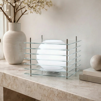 Luminex Cube