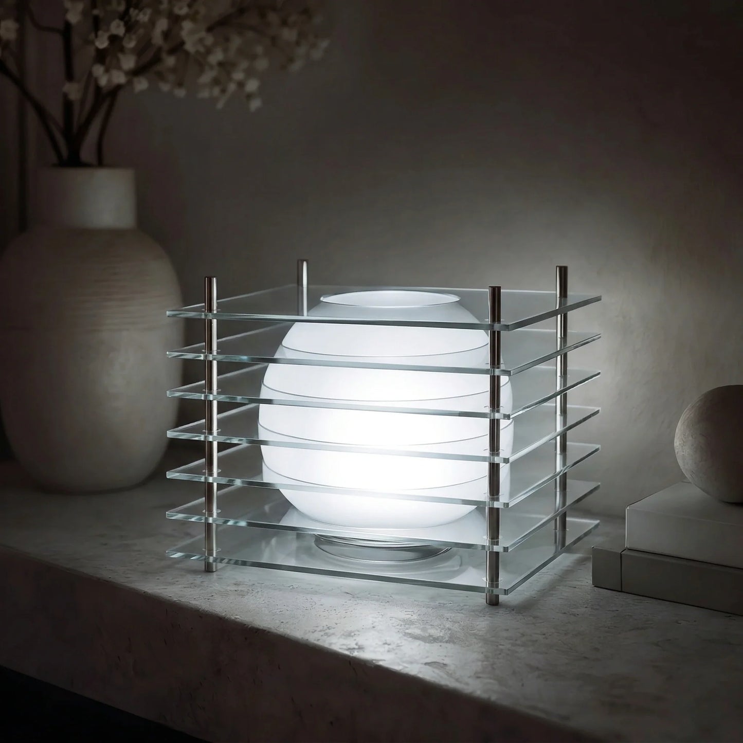 Luminex Cube