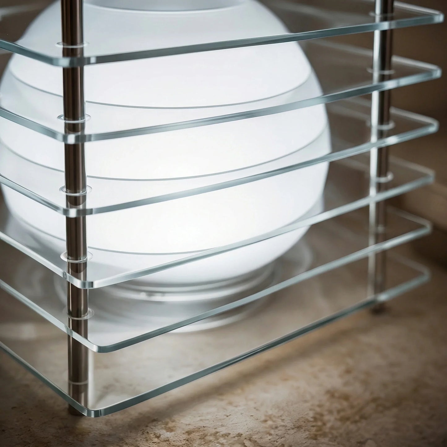 Luminex Cube