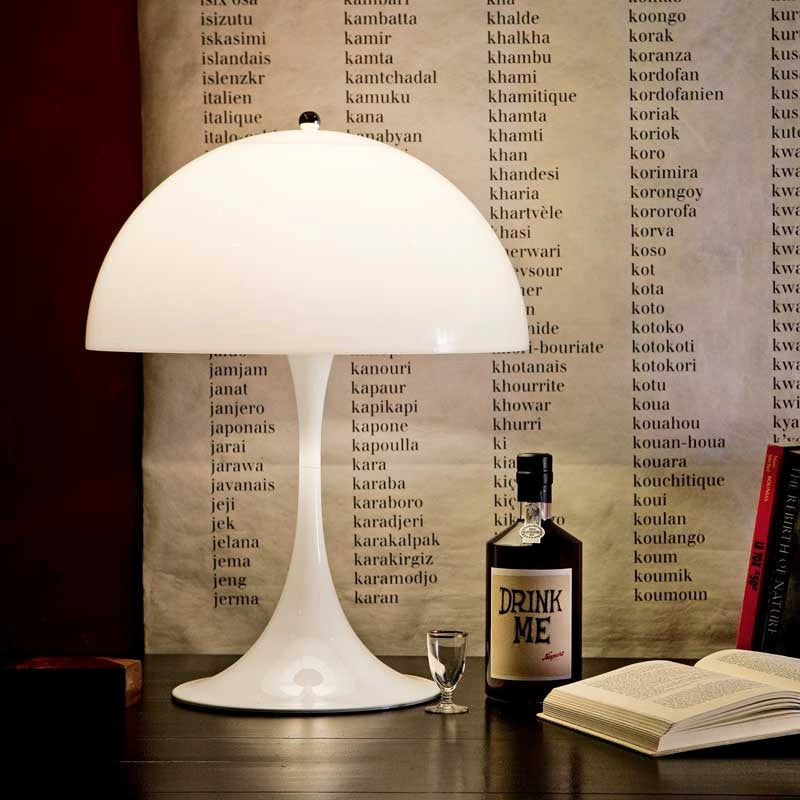 Lunara Table Lamp