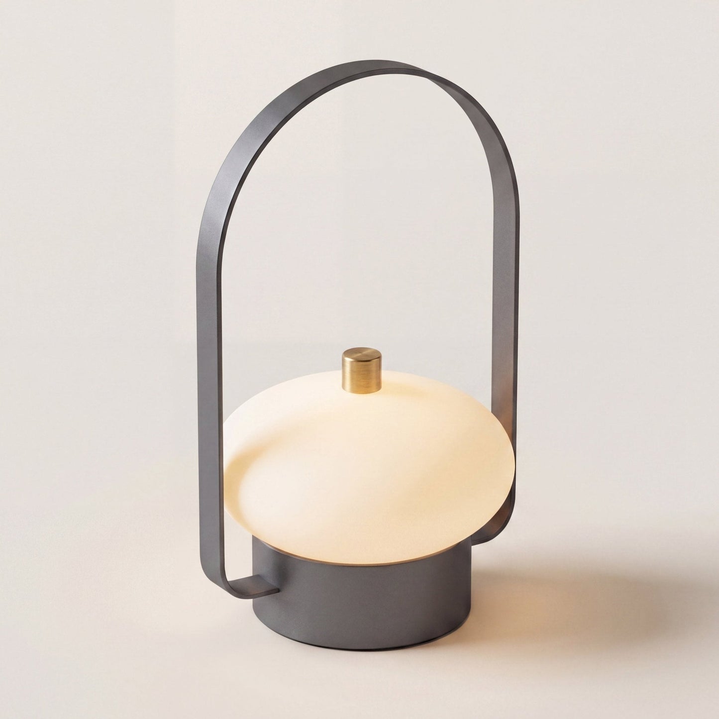 Rove Portable Outdoor Lantern Lamp