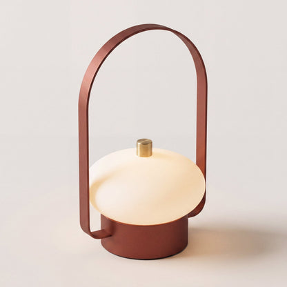 Rove Portable Outdoor Lantern Lamp