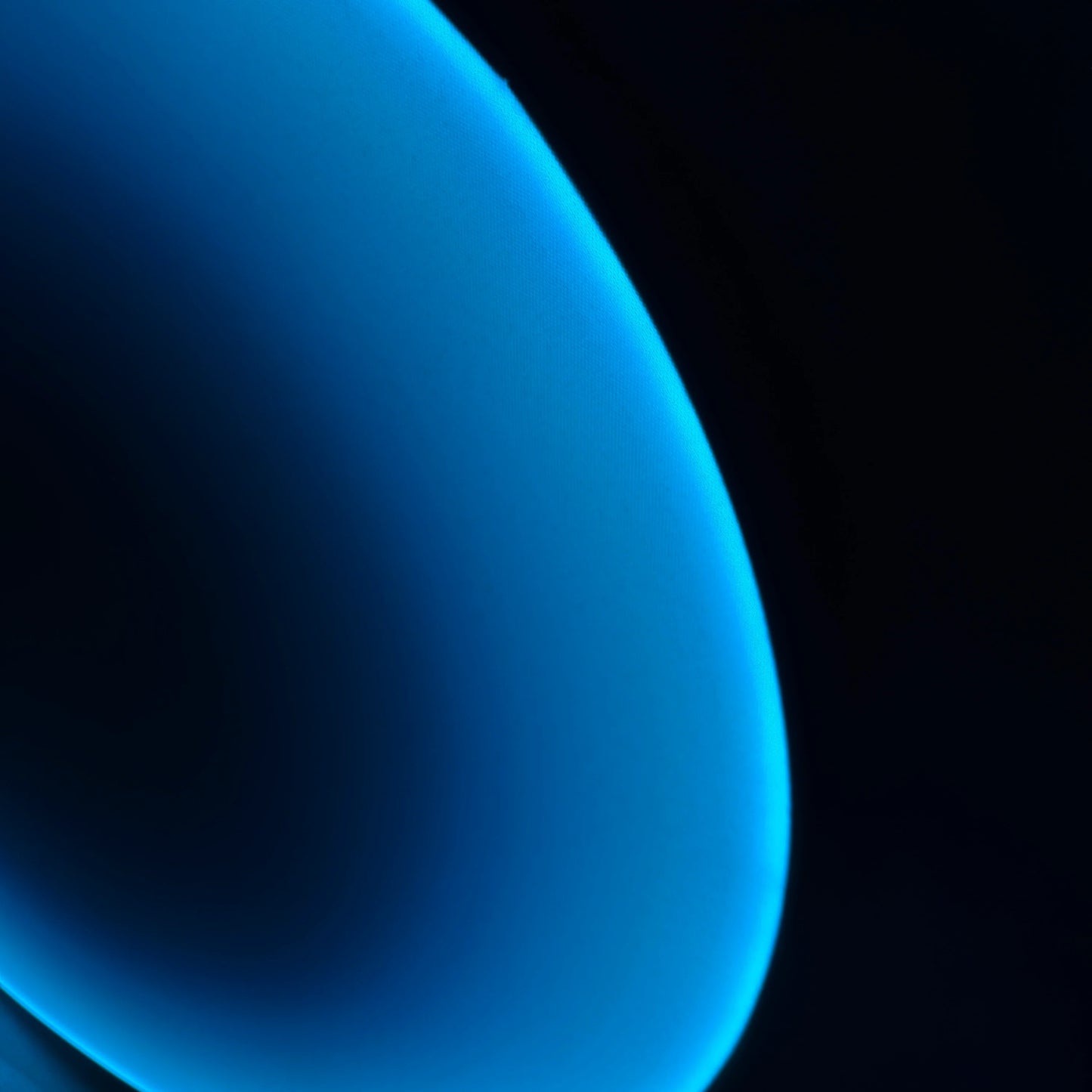 Silent Burn | Blue Eclipse
