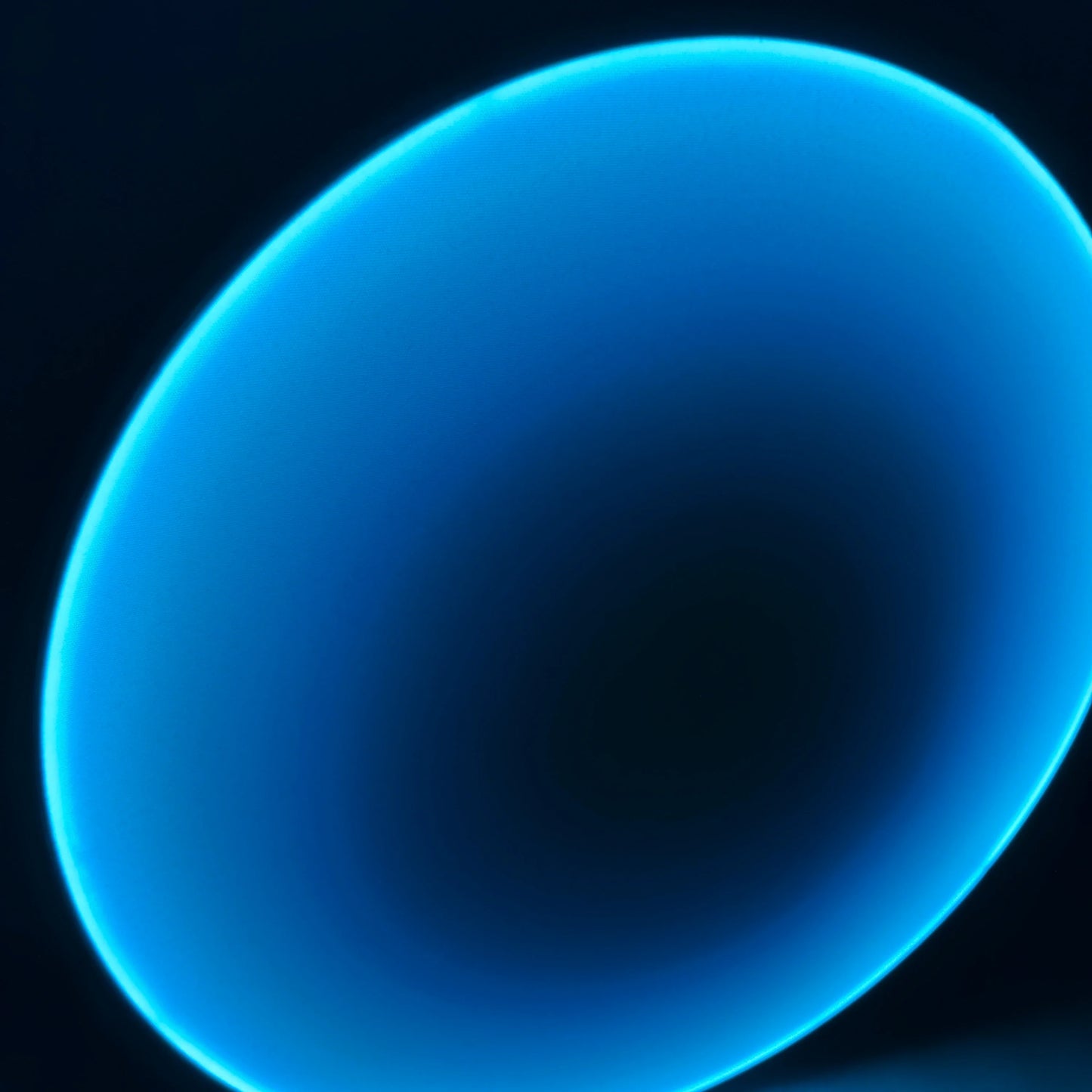 Silent Burn | Blue Eclipse