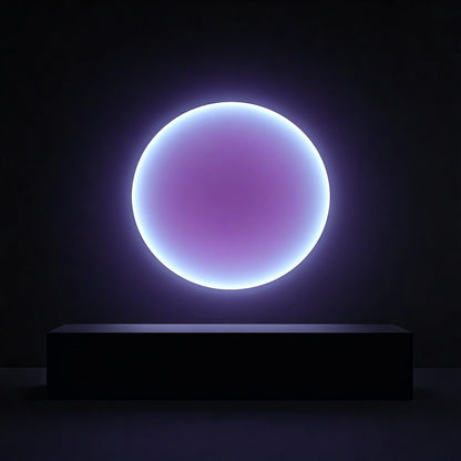 Silent Burn | Violet Myst