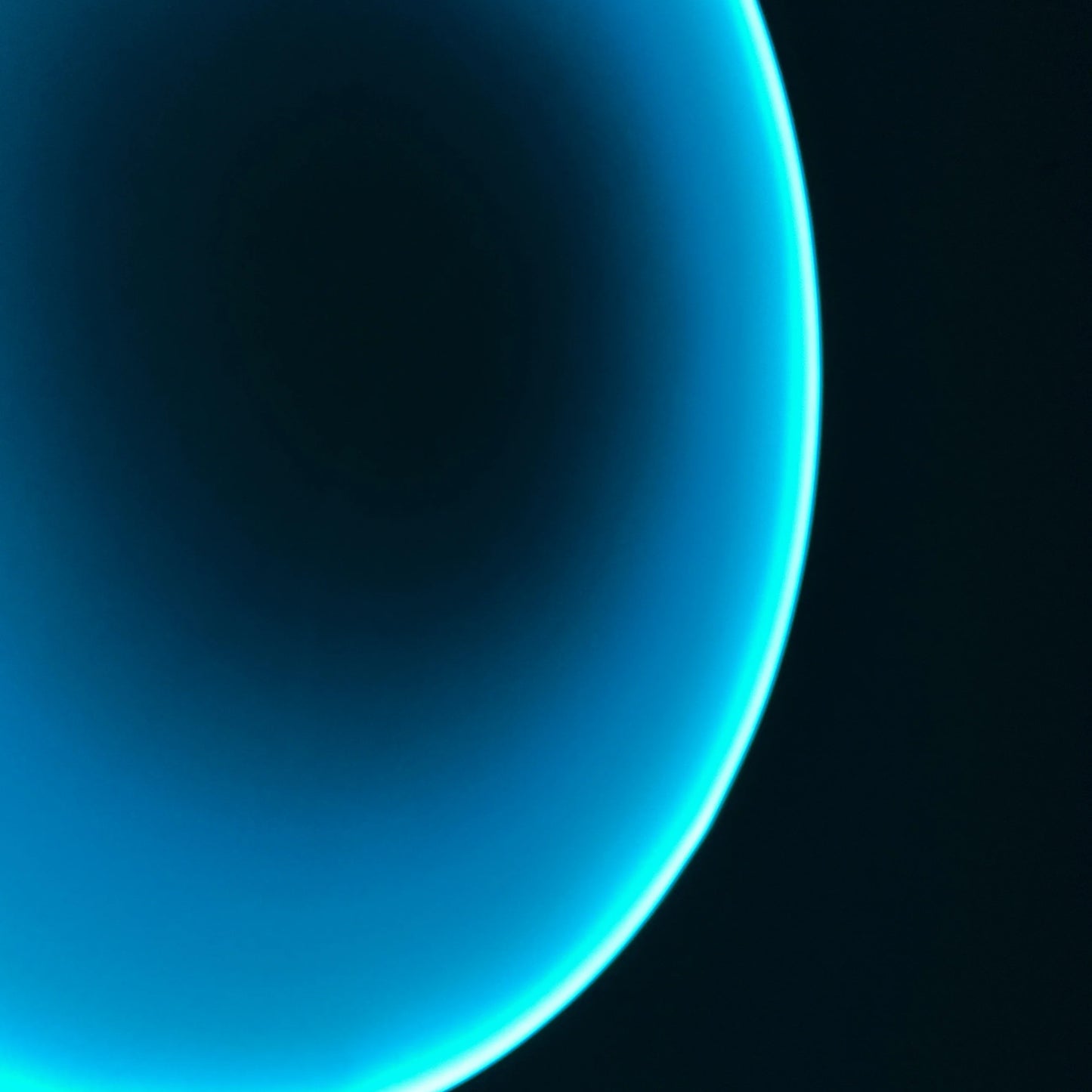 Silent Burn | Blue Eclipse