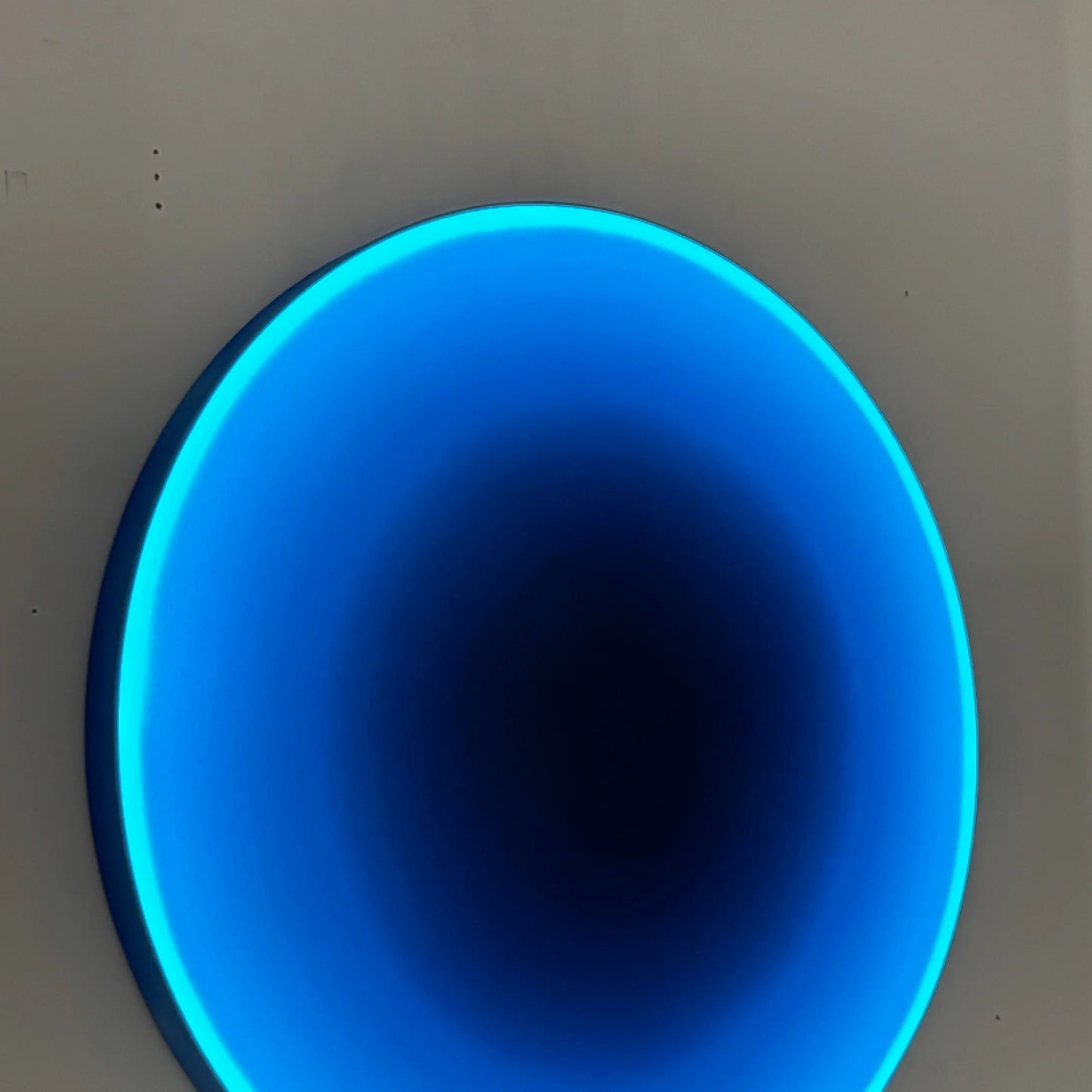 Silent Burn | Blue Eclipse