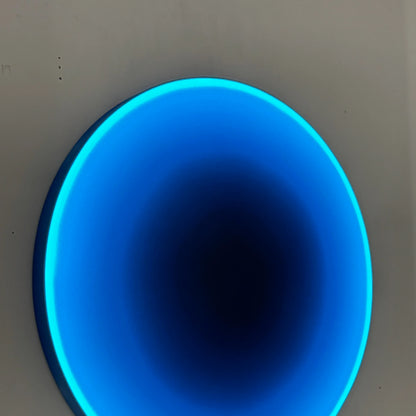 Silent Burn | Blue Eclipse