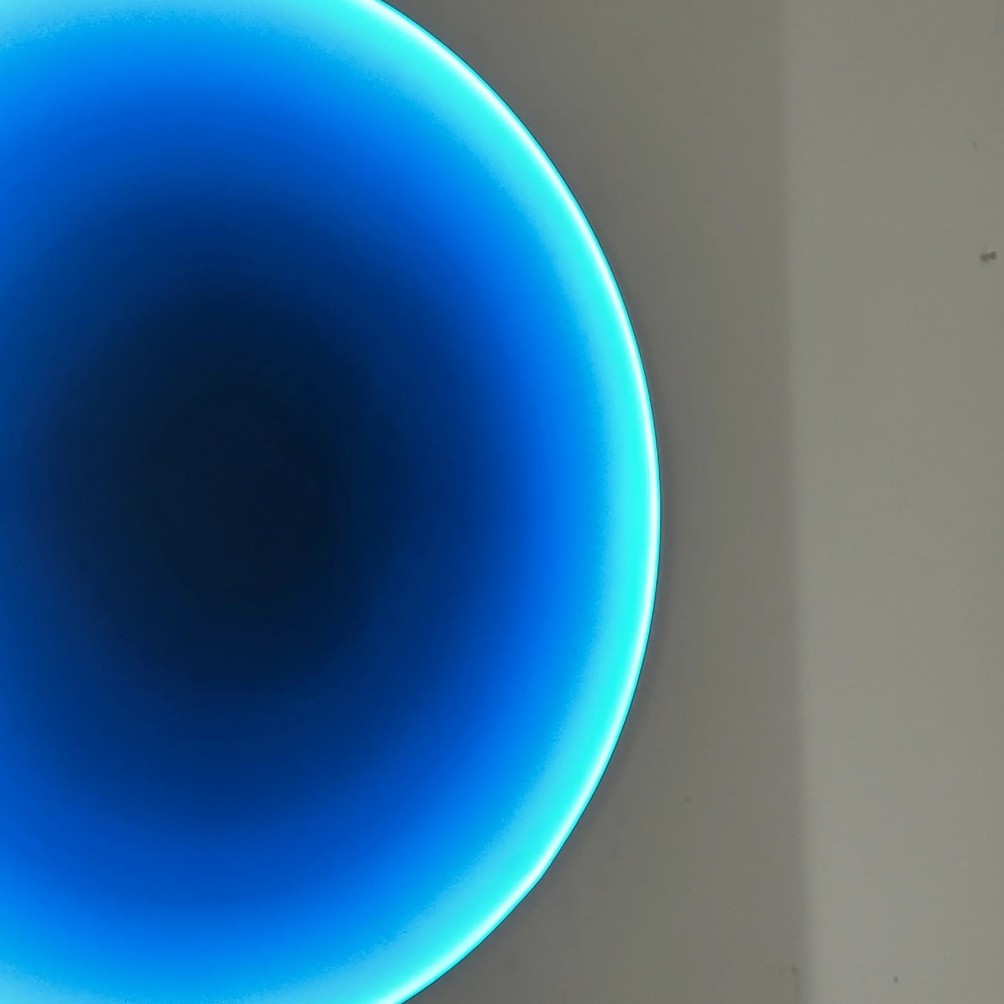 Silent Burn | Blue Eclipse