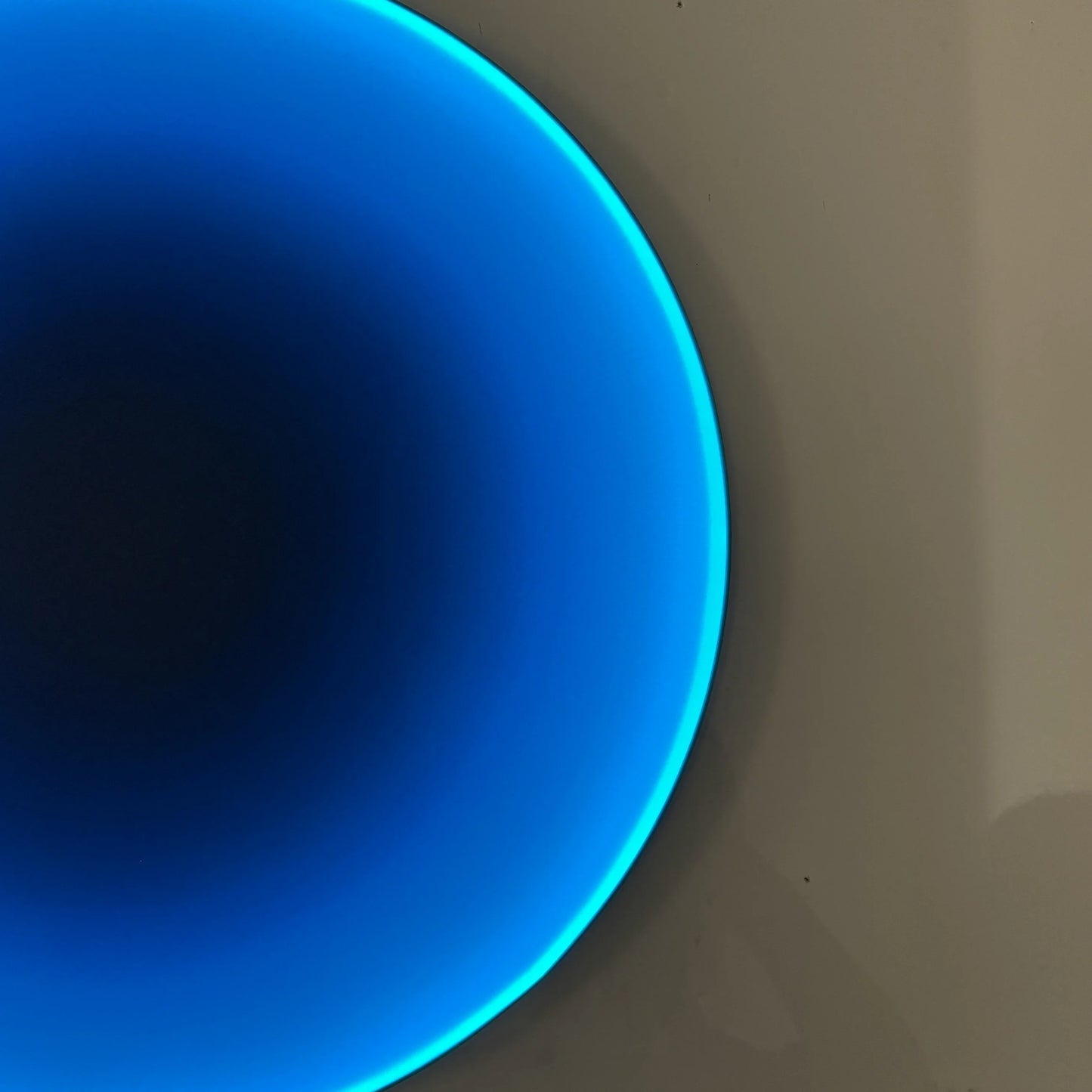 Silent Burn | Blue Eclipse