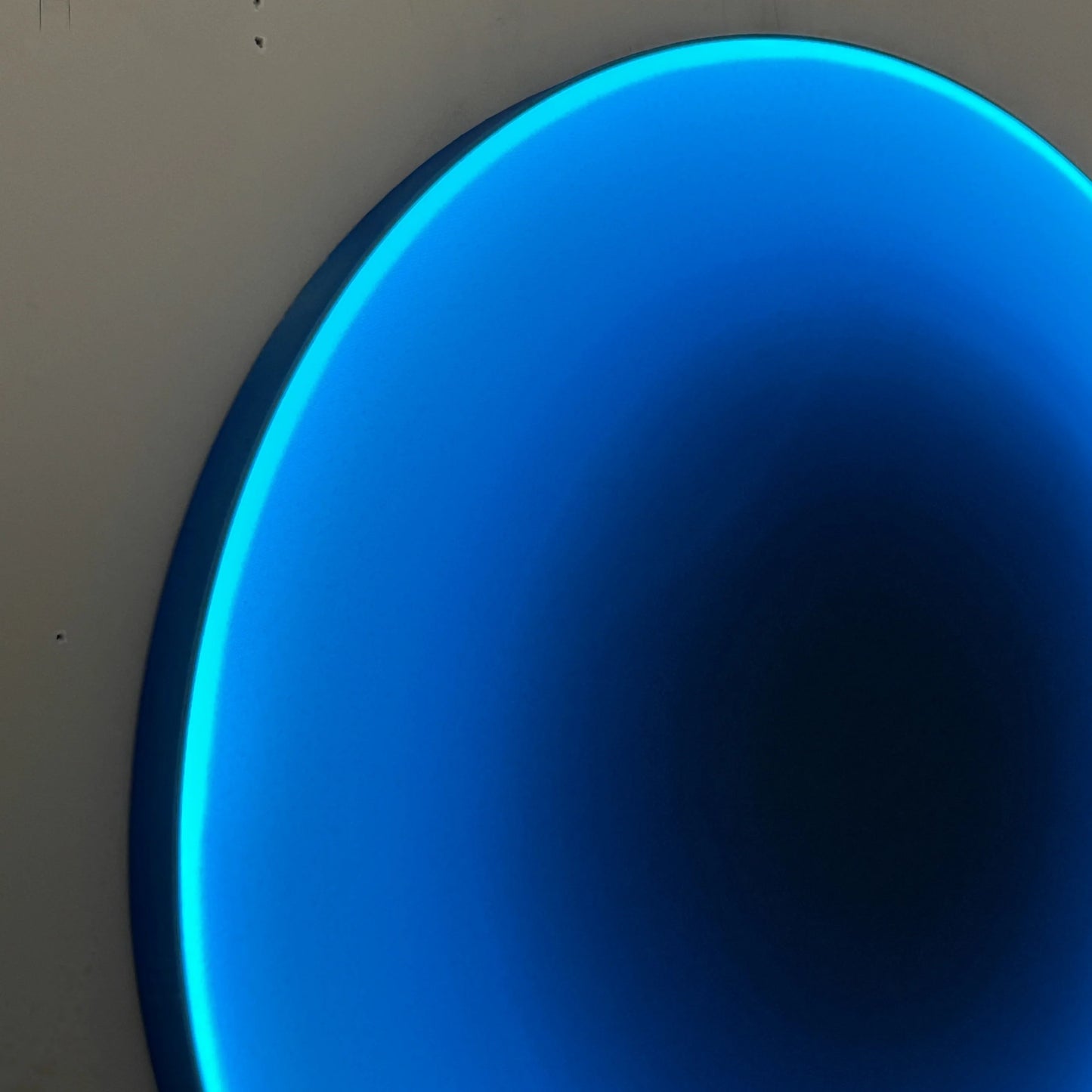 Silent Burn | Blue Eclipse