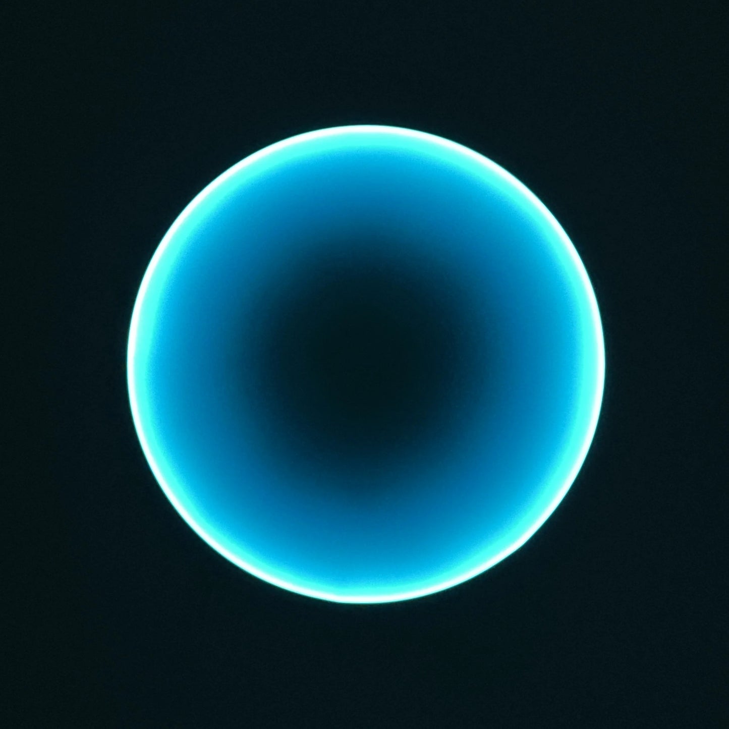 Silent Burn | Blue Eclipse
