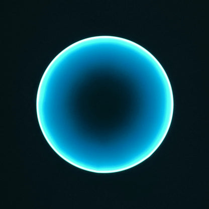Silent Burn | Blue Eclipse