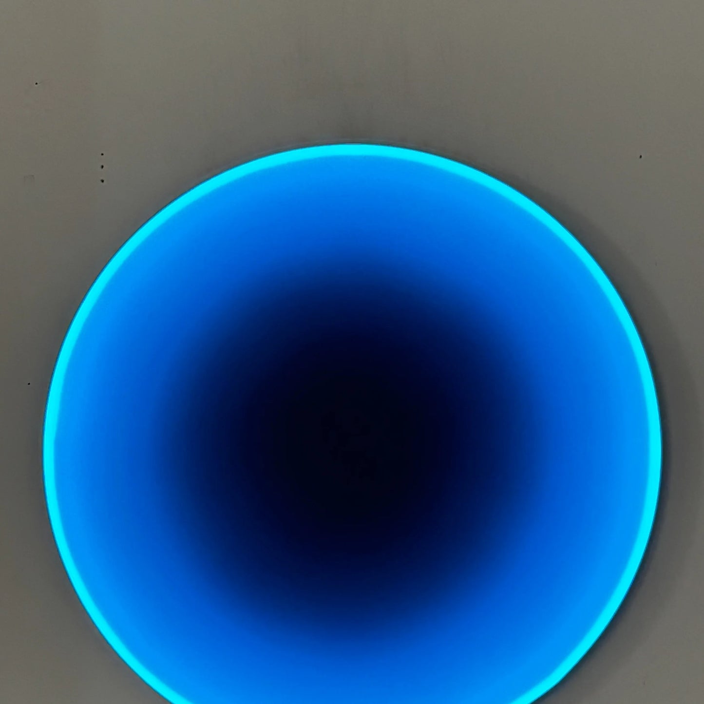 Silent Burn | Blue Eclipse