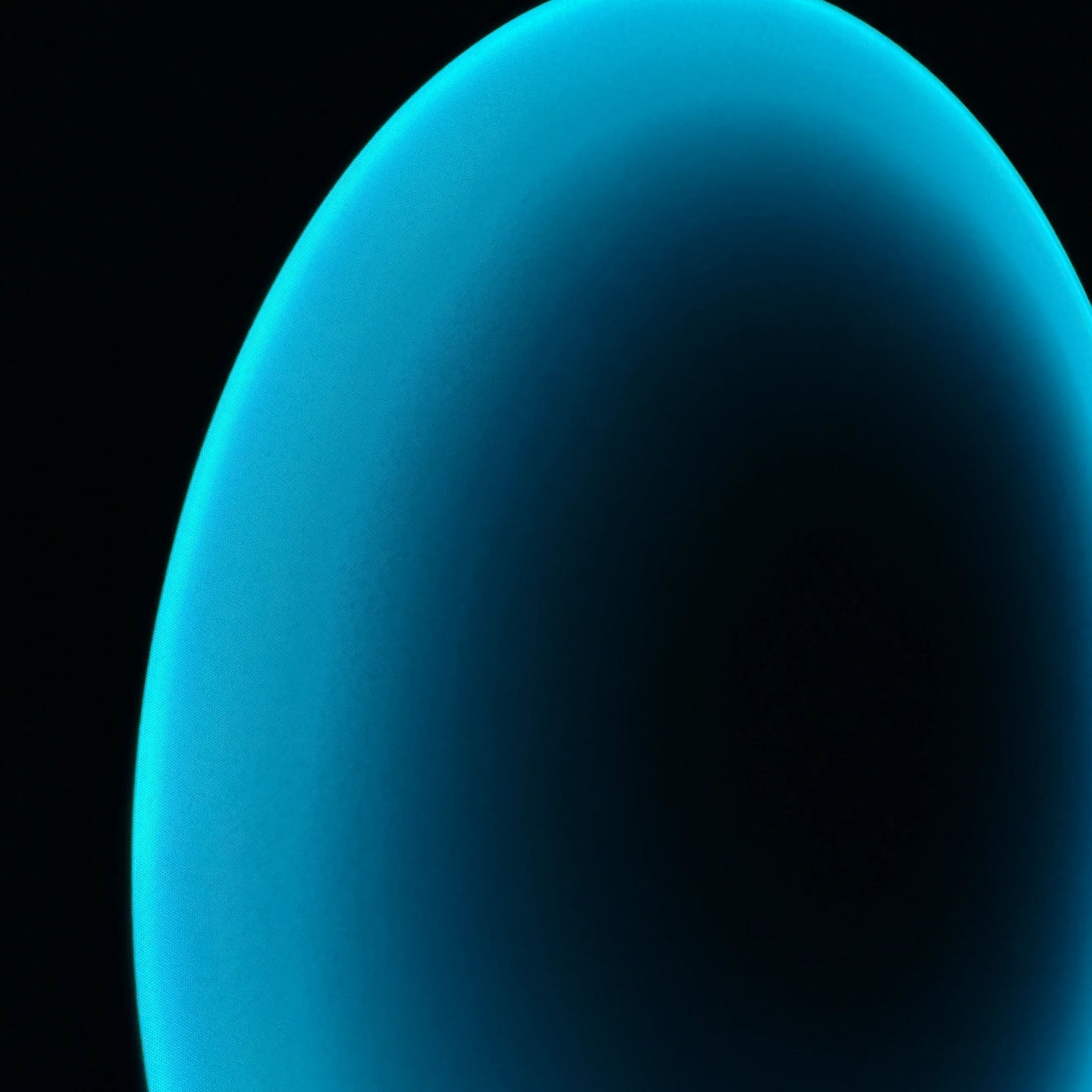 Silent Burn | Blue Eclipse