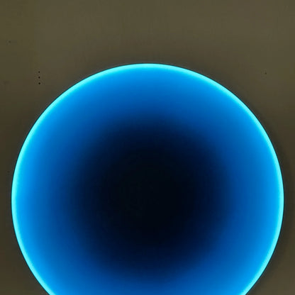 Silent Burn | Blue Eclipse